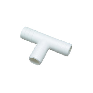 Plastic Tee For Hose