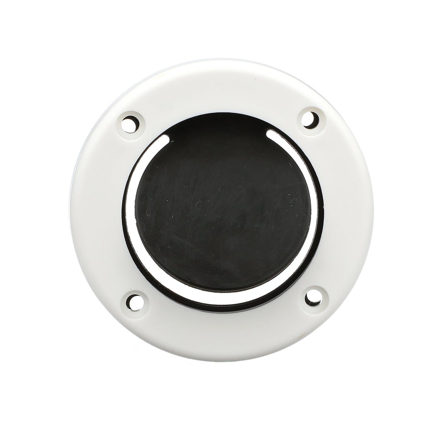 Self-Bailing Cockpit Mounted 2-7/8in Scupper Valve Kit