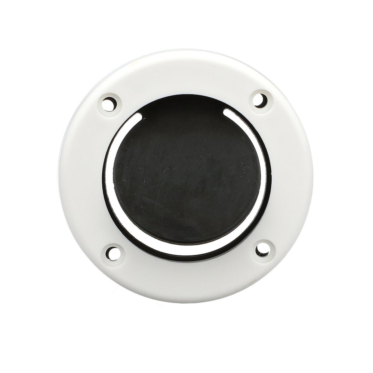 Self-Bailing Cockpit Mounted 2-7/8in Scupper Valve Kit