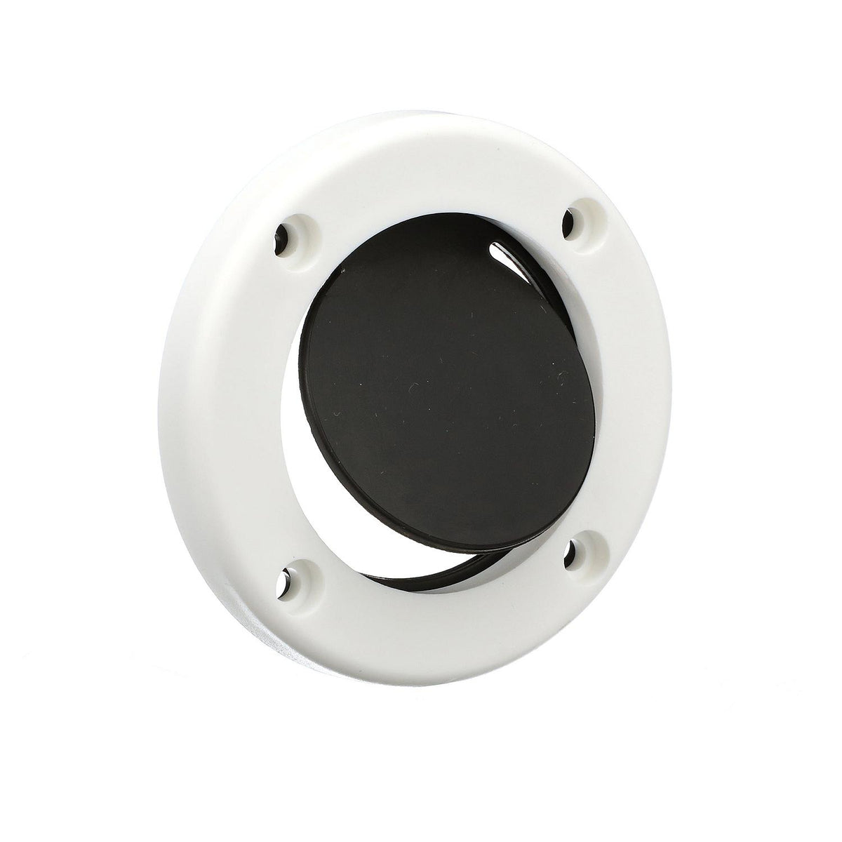 Self-Bailing Cockpit Mounted 2-7/8in Scupper Valve Kit