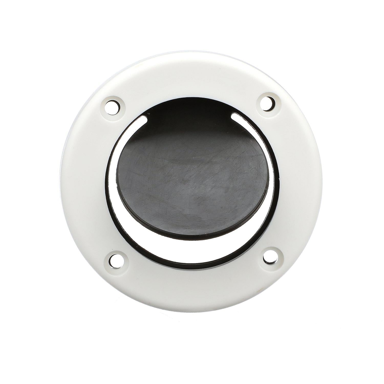 Self-Bailing Cockpit Mounted 2-7/8in Scupper Valve Kit