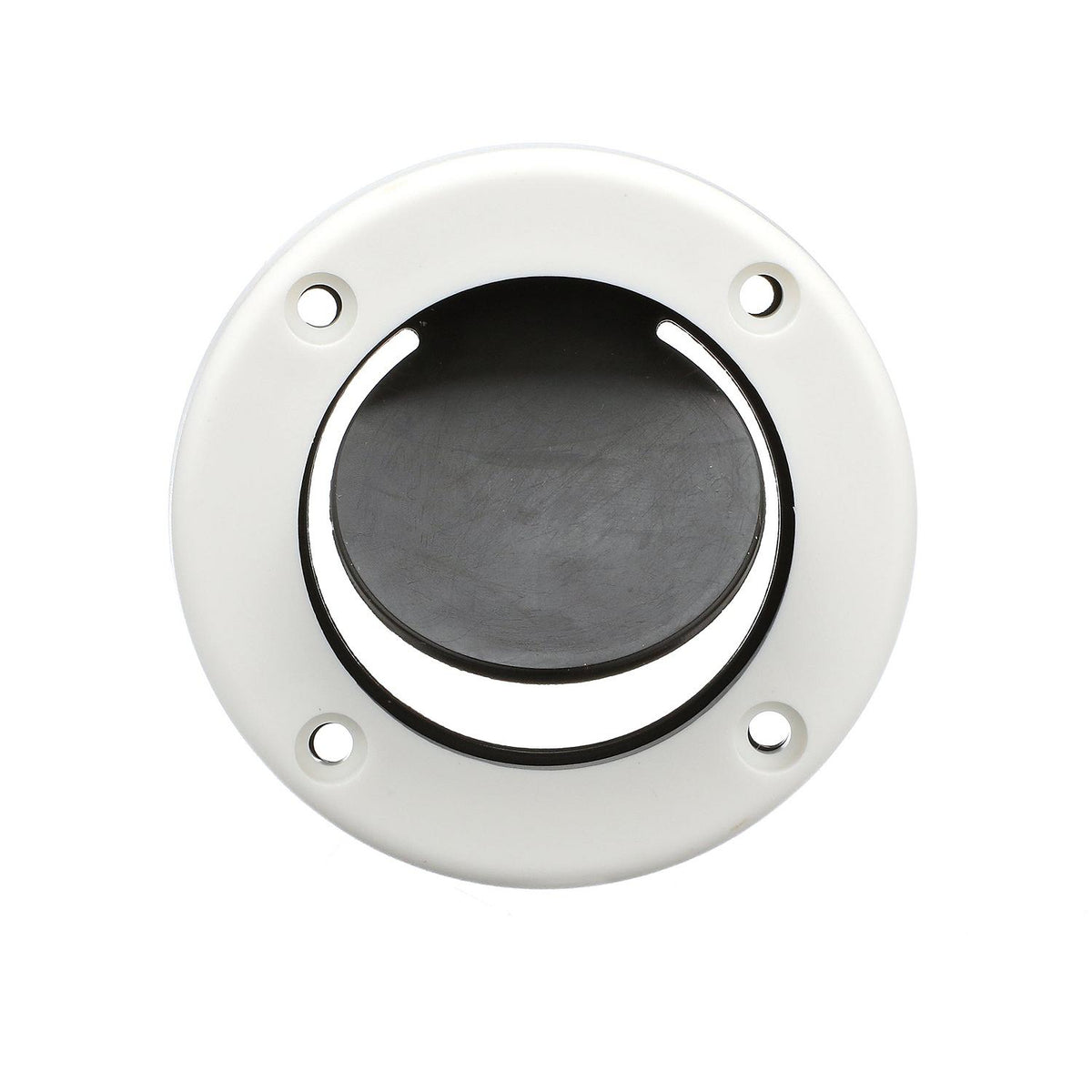 Self-Bailing Cockpit Mounted 2-7/8in Scupper Valve Kit