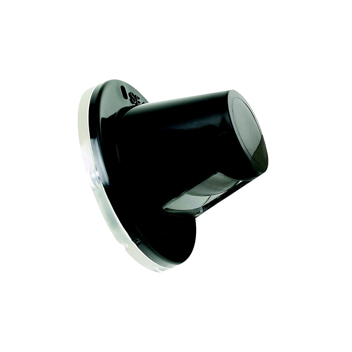 Self Bailing Scupper