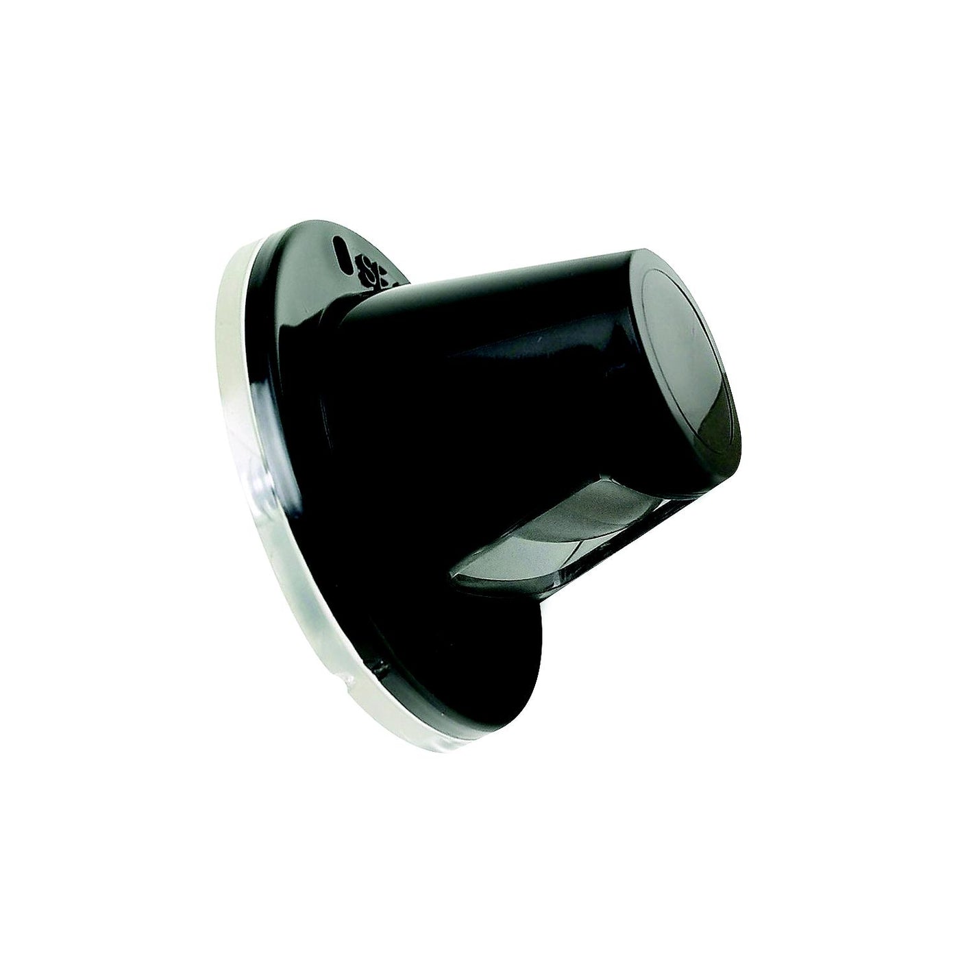 Self Bailing Scupper