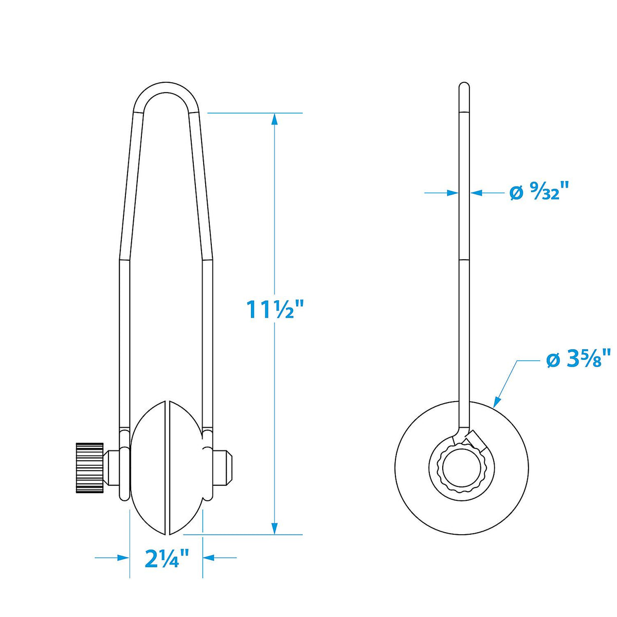 Universal Proflo Motor Flusher