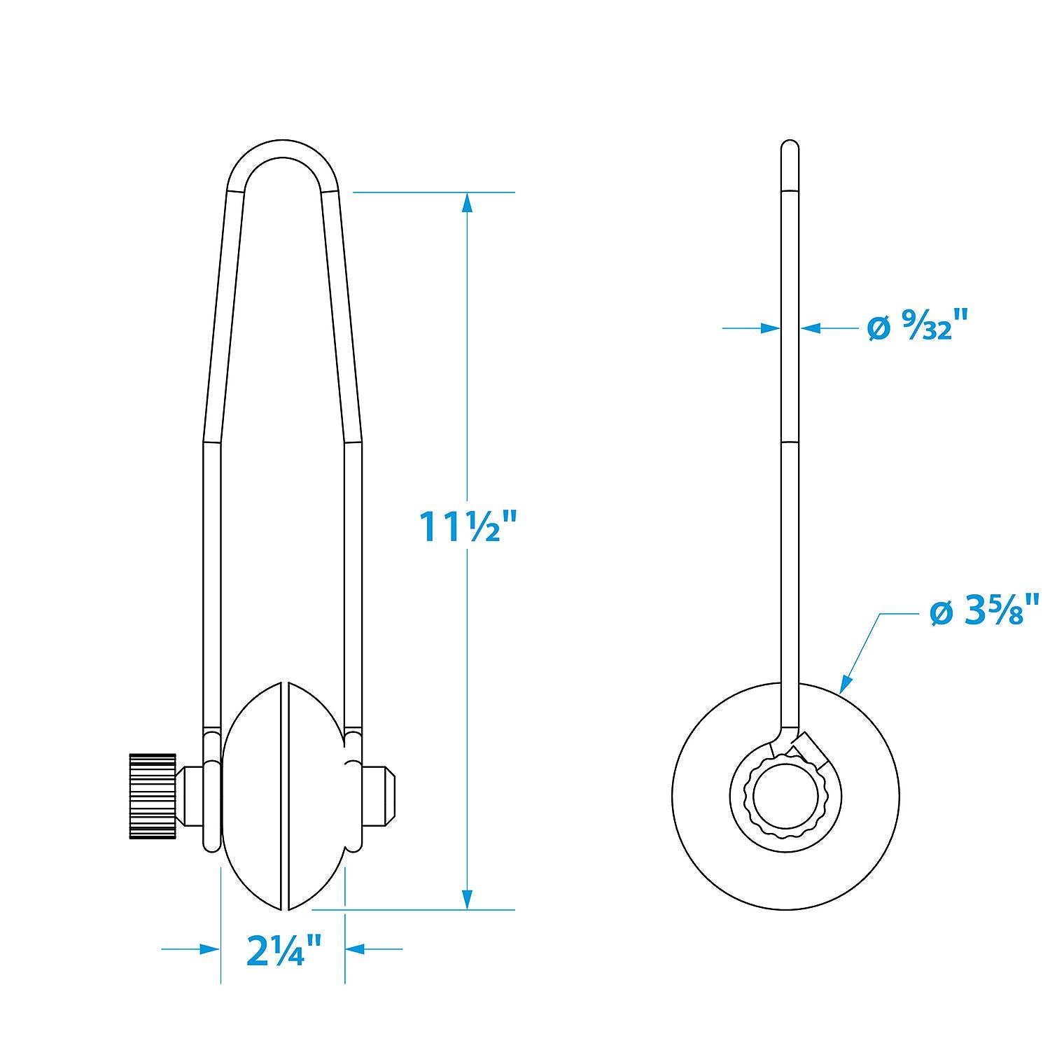 Universal Proflo Motor Flusher