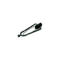 Heavy Duty High Impact Plastic Motor Flusher