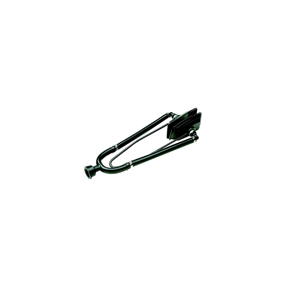 Heavy Duty High Impact Plastic Motor Flusher