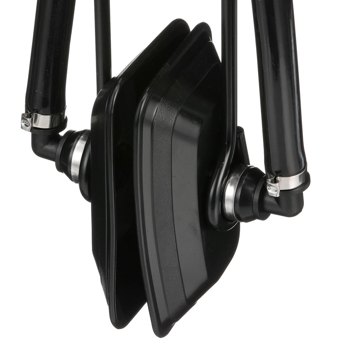Heavy Duty Pro Dual-Feed Motor Flusher