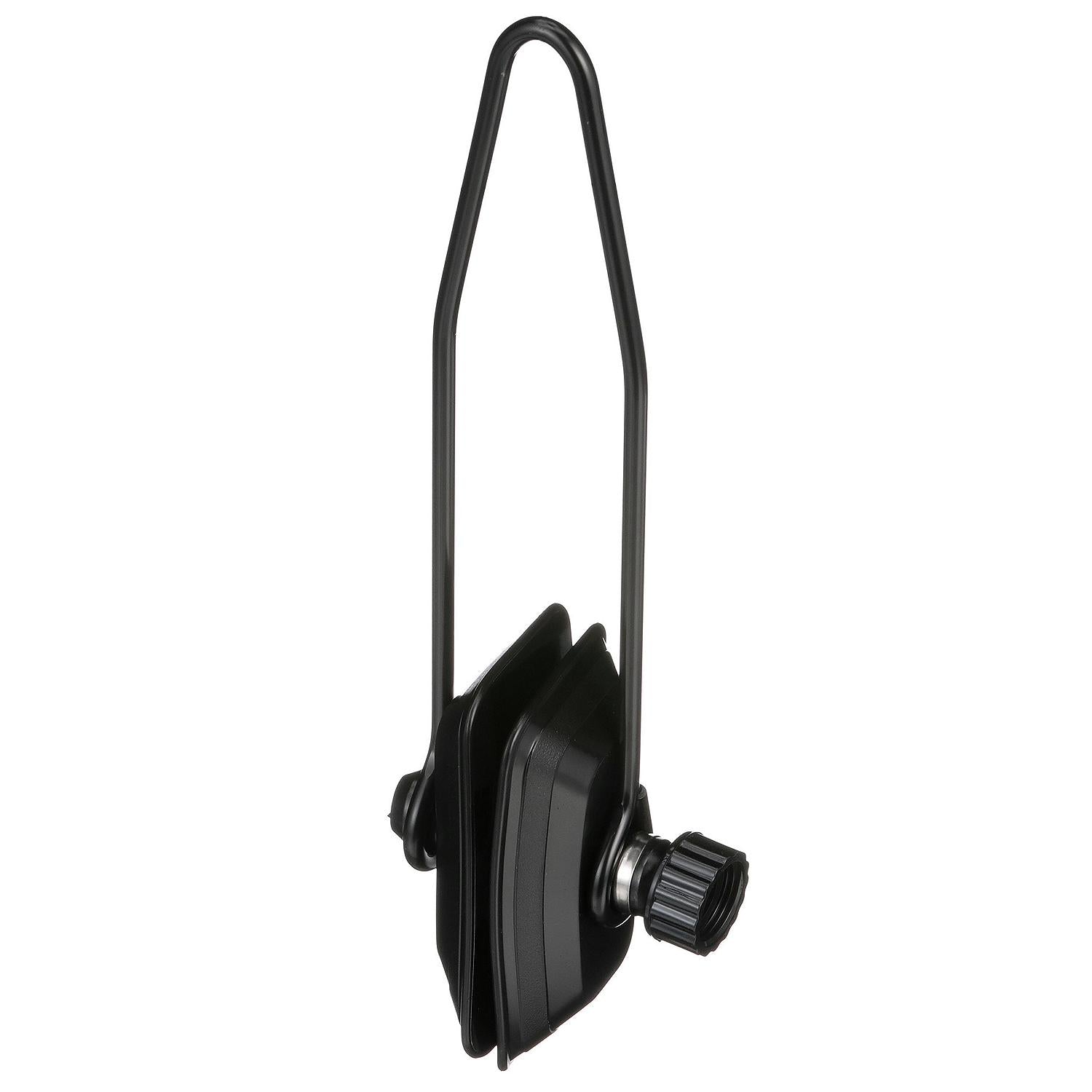 Universal Motor Flusher - Rectangular