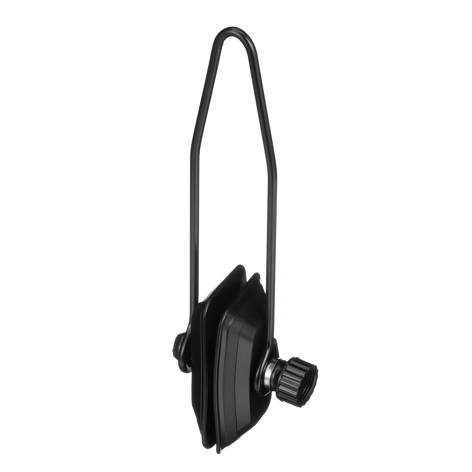 Rectangular Motor Flusher