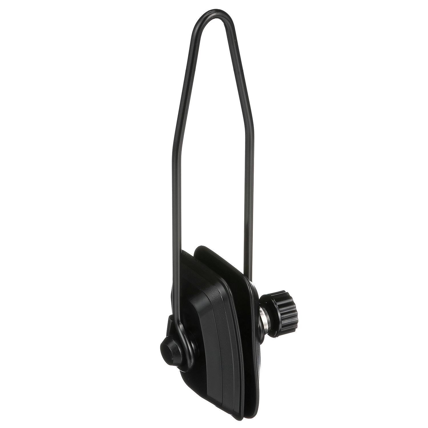 Universal Motor Flusher - Rectangular