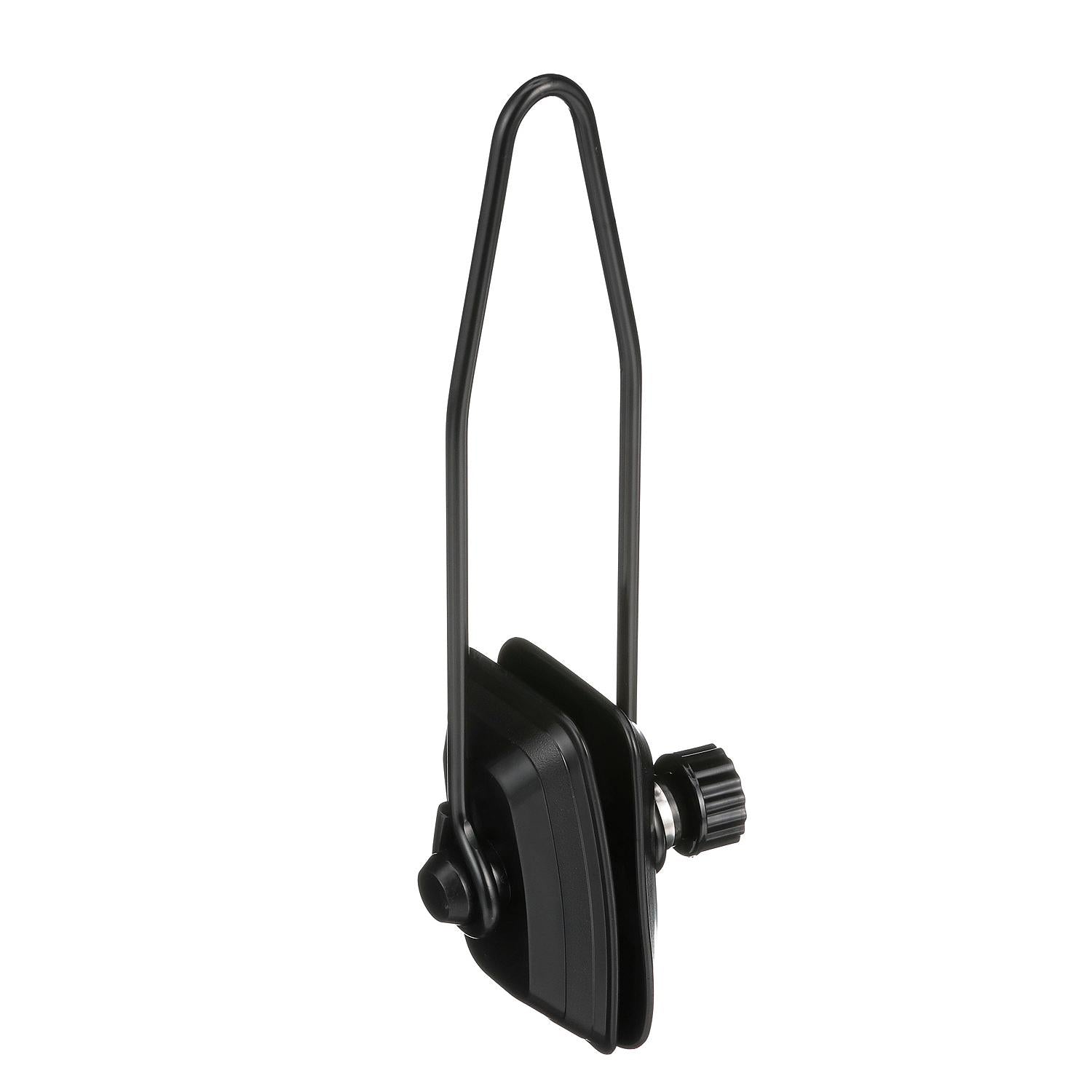 Rectangular Motor Flusher