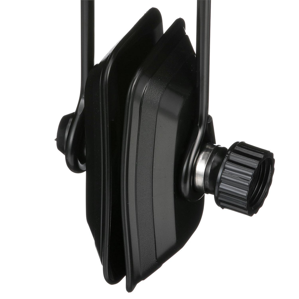 Universal Motor Flusher - Rectangular