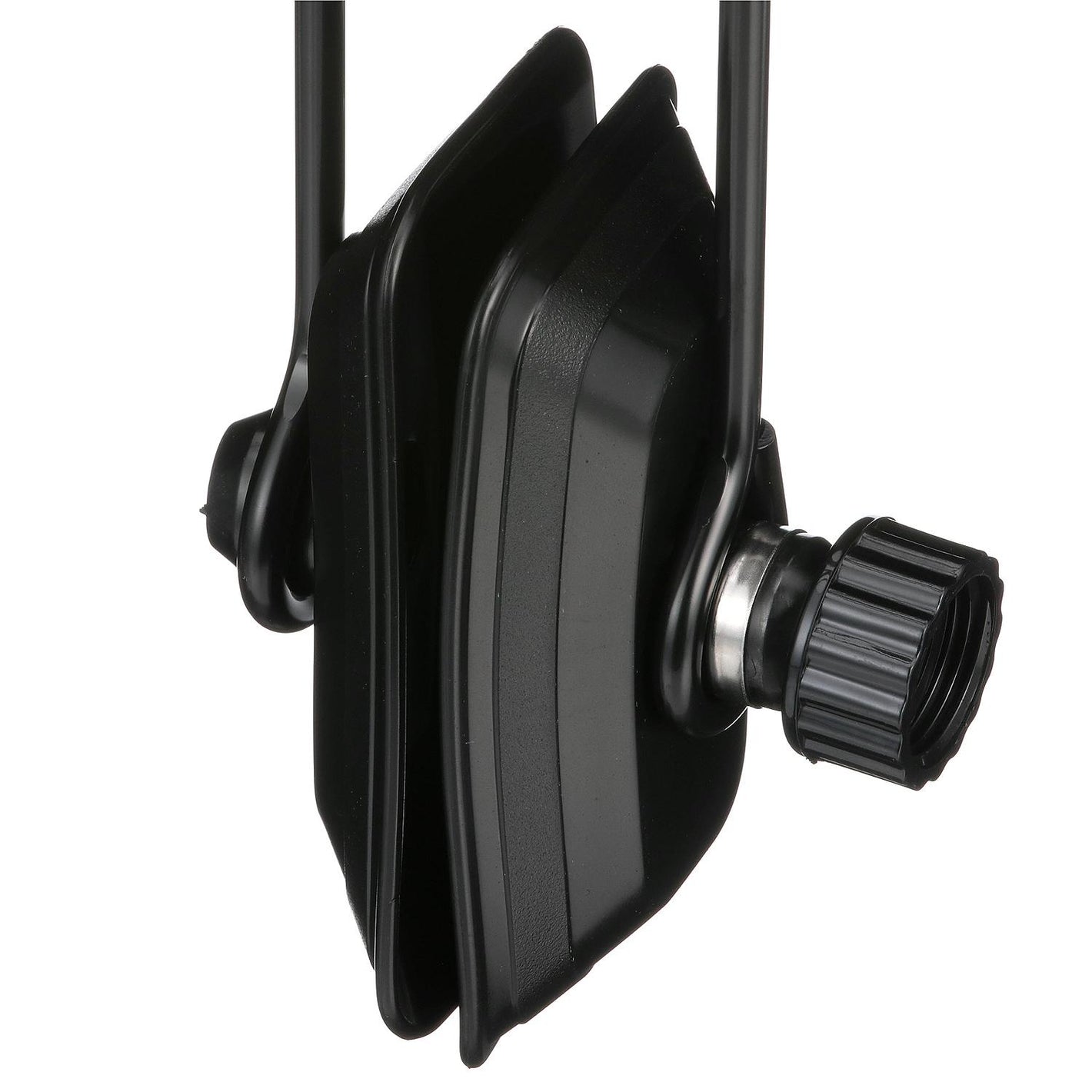 Rectangular Motor Flusher