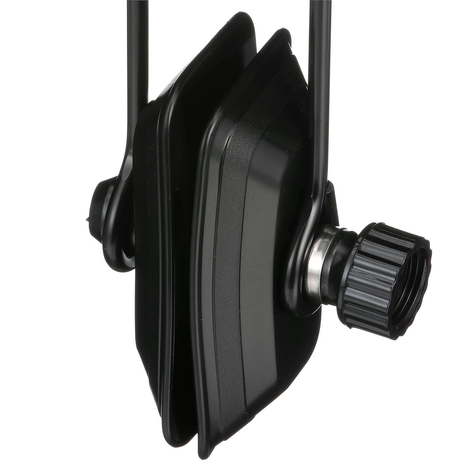 Rectangular Motor Flusher