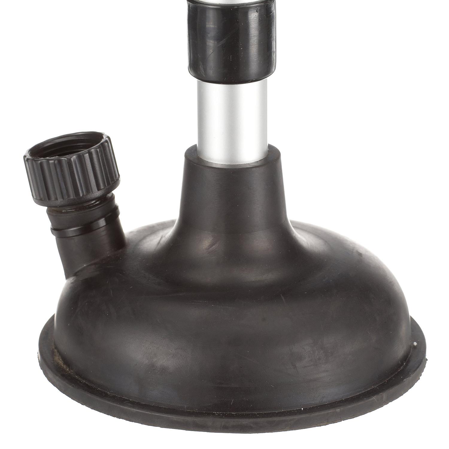 Adjustable Inboard Engine Flusher