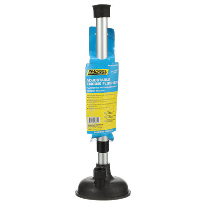 Adjustable Inboard Engine Flusher
