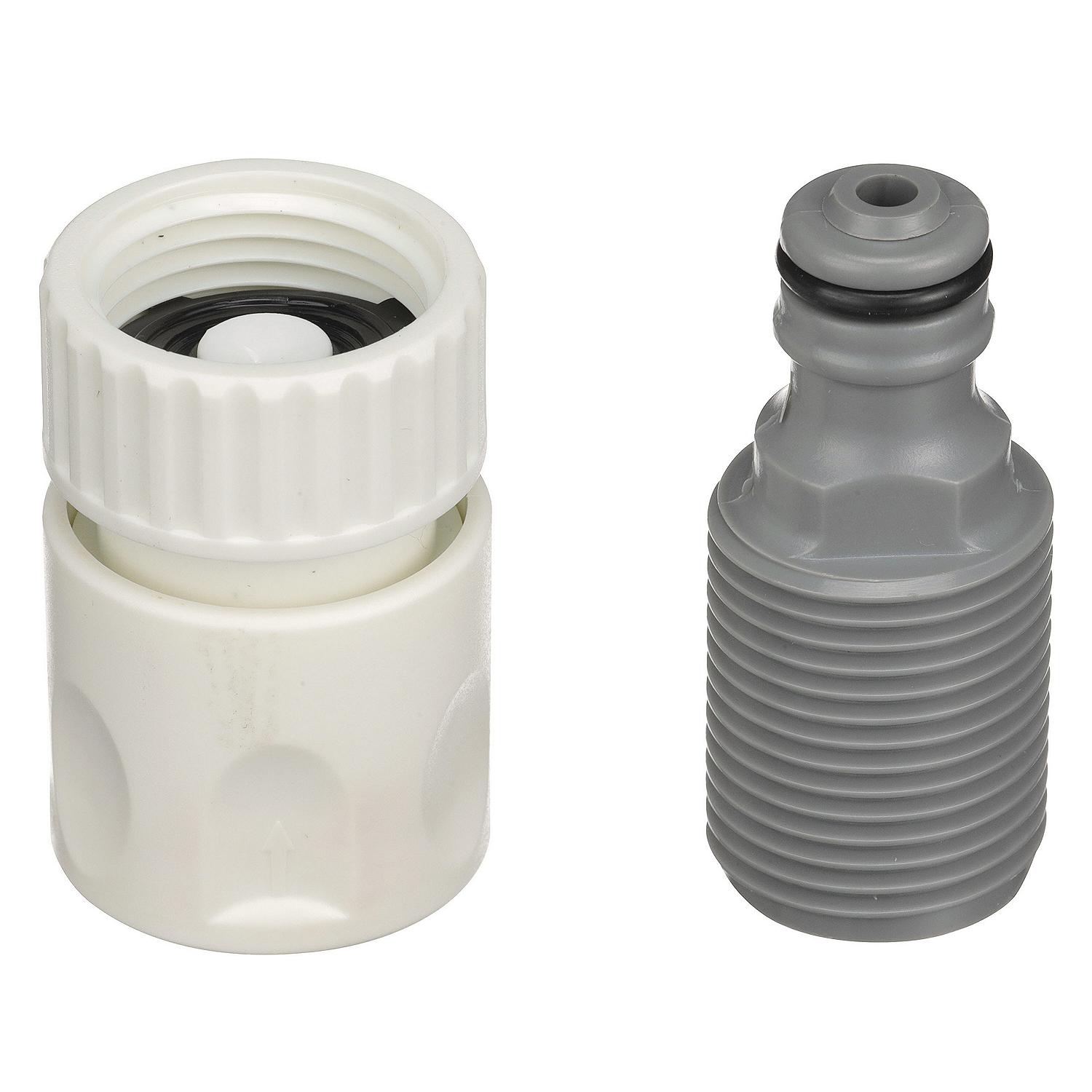 Outboard Flush Kit For Mercury, Mariner, Yamaha & Suzuki Outboard Engines