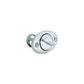 Stainless Steel Garboard Drain & Plug