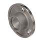 Garboard Drain Plug, Stainless Steel, Fits 1/2in Pipe, Includes Flange & Plug
