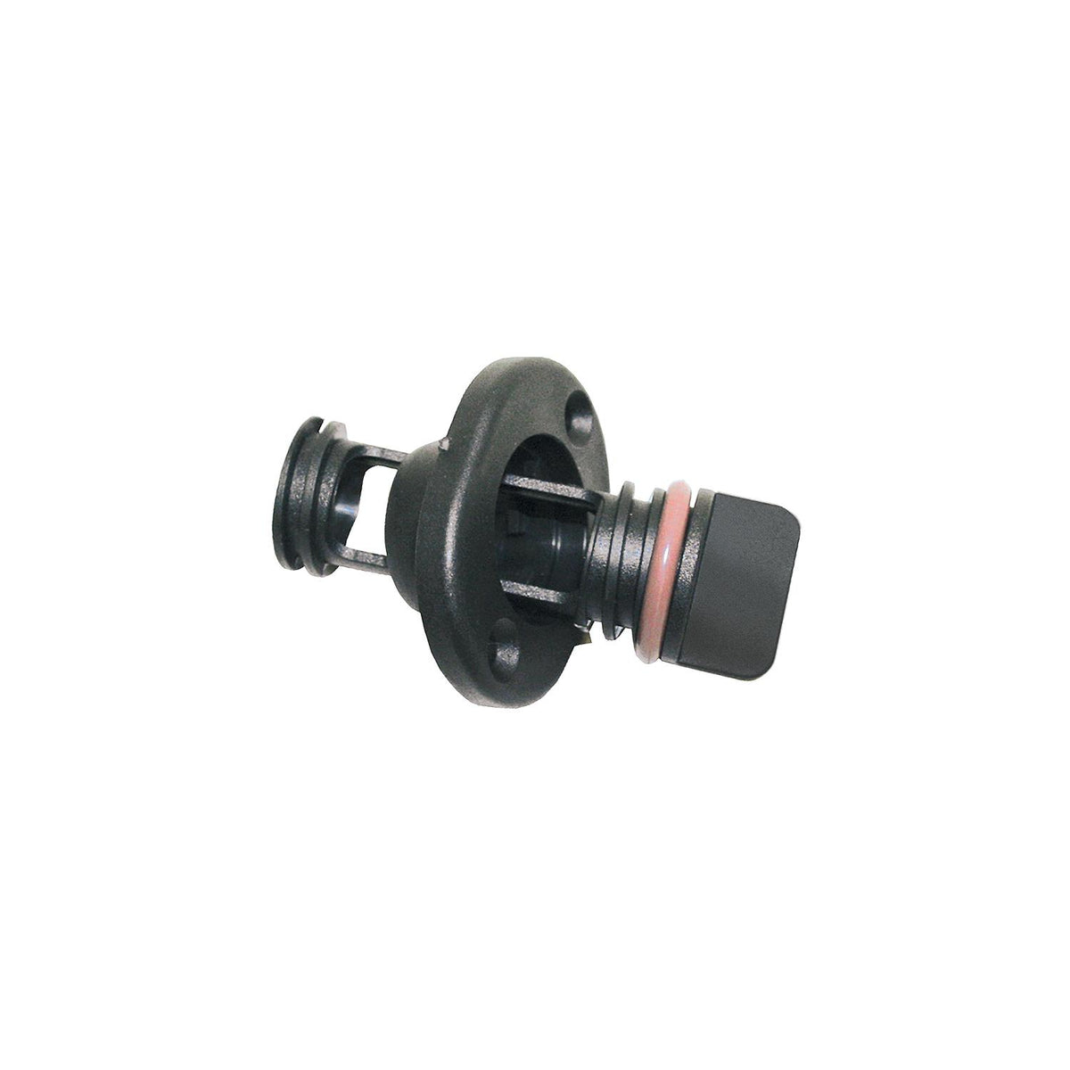 Drain Plug, Nylon Screw in