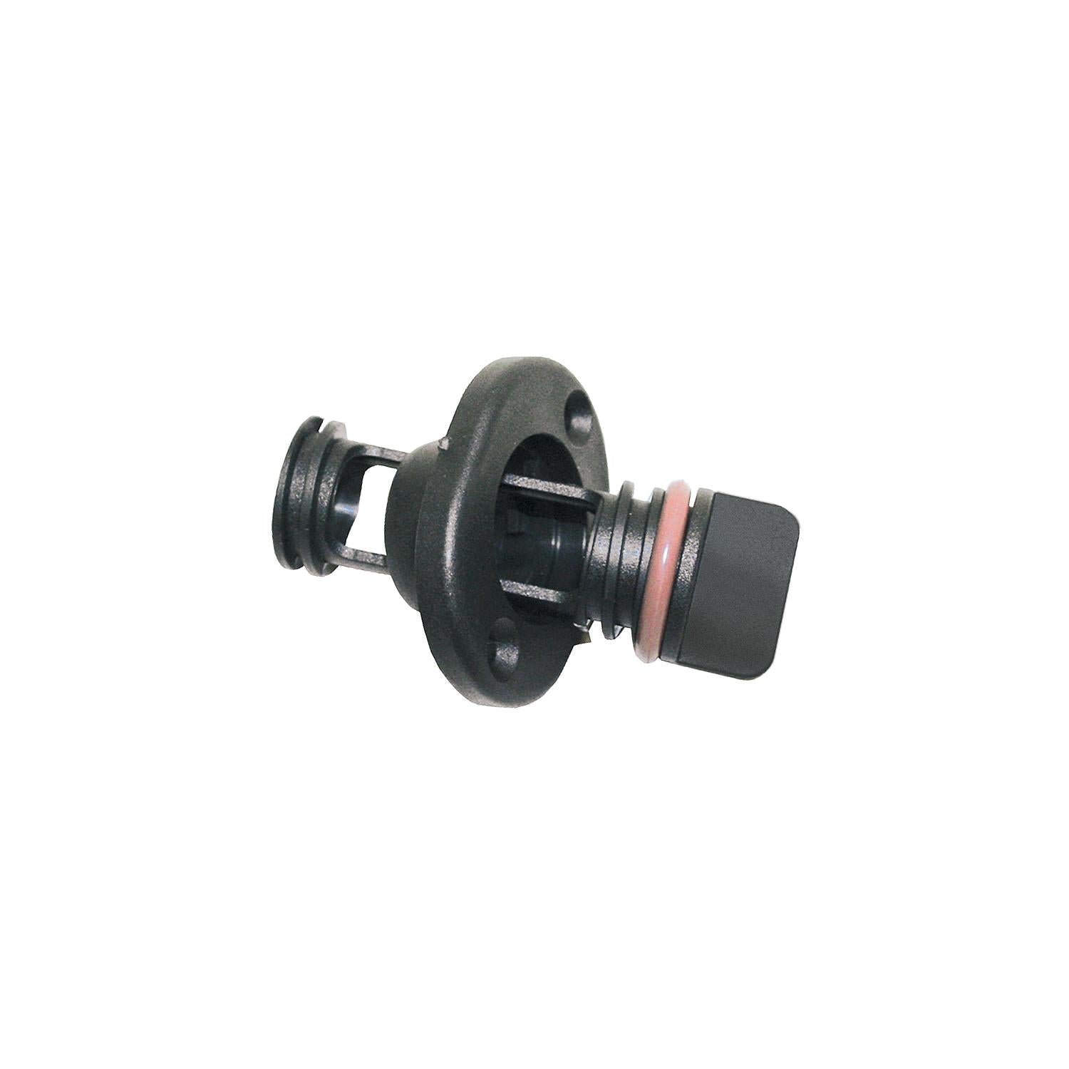 Drain Plug, Nylon Screw in