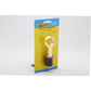 Brass Drain Plug, 1 Snap