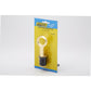 Brass Drain Plug, 1 Snap