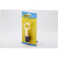 Brass Drain Plug, 1 Snap