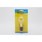 Brass Drain Plug, 1 Snap