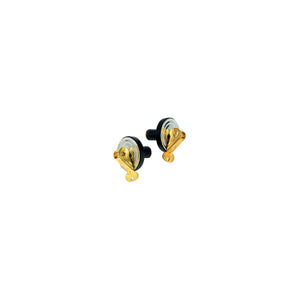 Deck & Baitwell Plug, 5/8 in. Brass, 2/PK