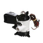 Automatic Bilge Pump w/ Float Switch, 750 GPH, 3/4 In. Hose Size