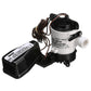 Automatic Bilge Pump w/ Float Switch, 750 GPH, 3/4 In. Hose Size