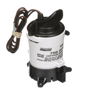 12V Submersible Bilge Pump