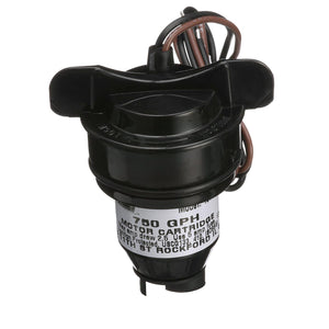 12V Replacement Cartridge For Bilge Pump