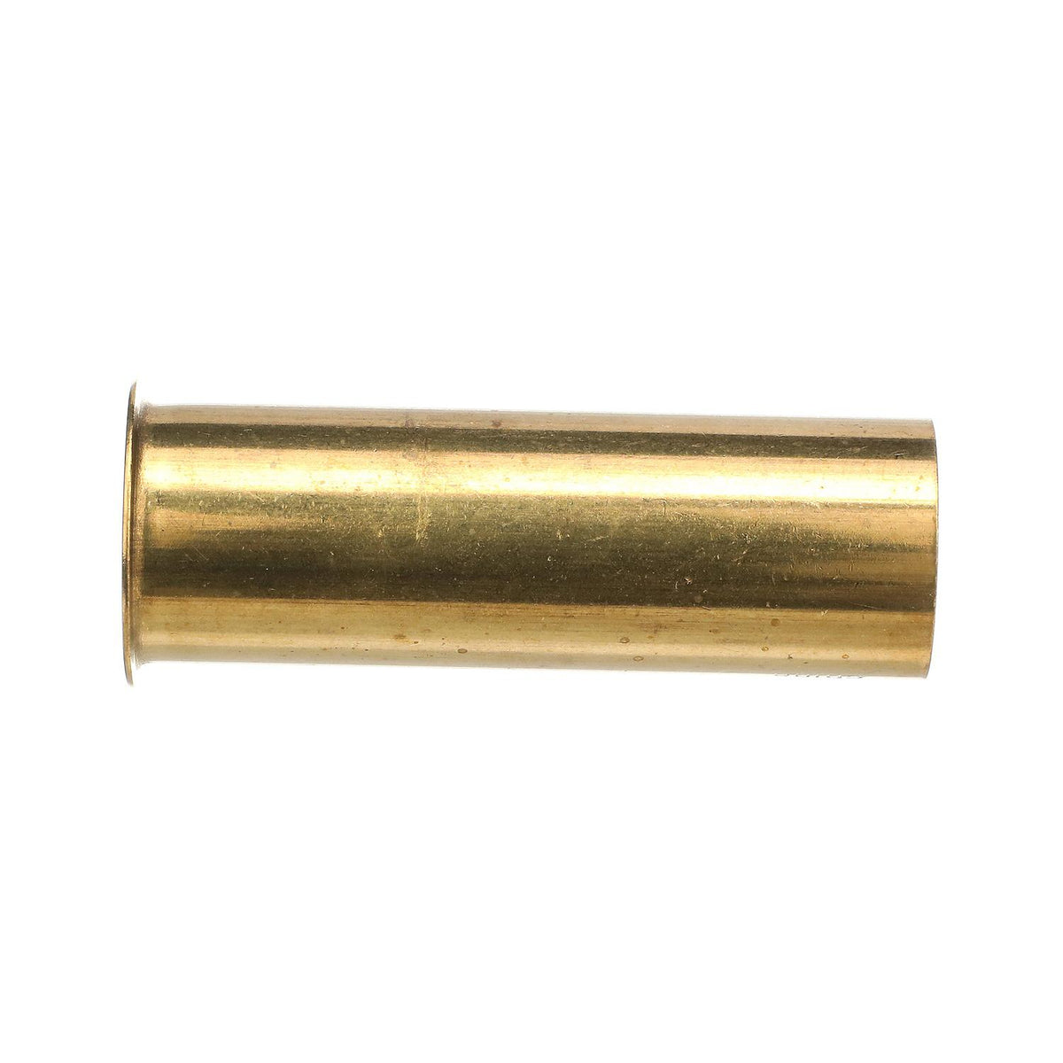 3in Brass Drain Tube, 1in Diameter