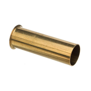 3in Brass Drain Tube, 1in Diameter
