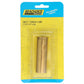 3in Brass Drain Tube, 1in Diameter