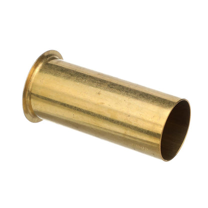 3in Brass Drain Tube, 1.25in Diameter