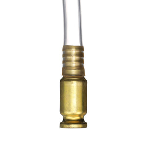 Self Priming Siphon Pump 1/2in x 6ft