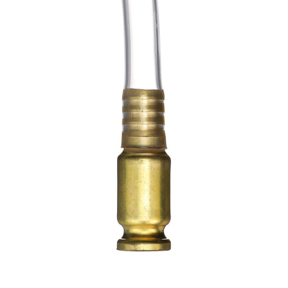 Self Priming Siphon Pump 1/2in x 6ft