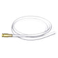 Self Priming Siphon Pump 1/2in x 6ft