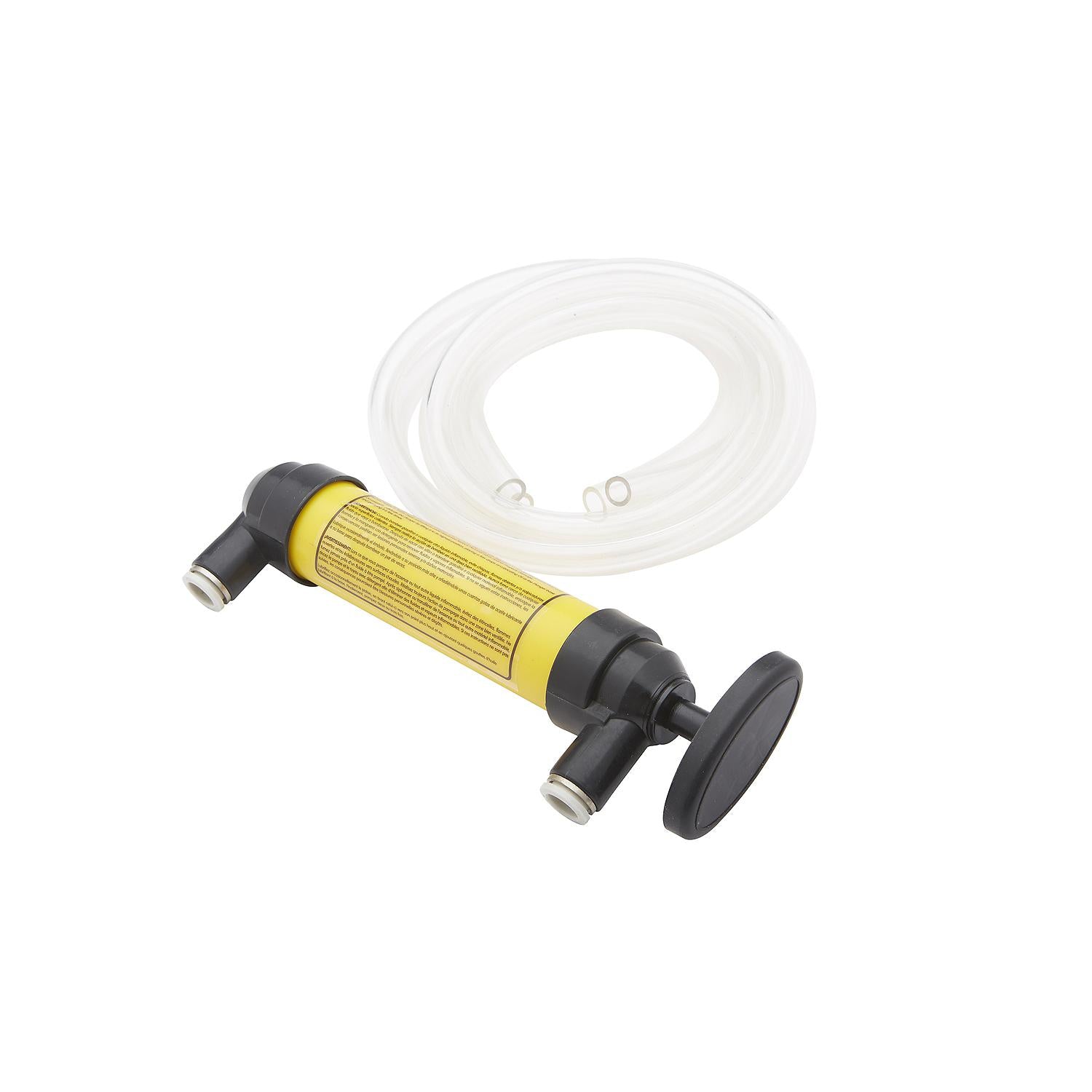 Fluid Transfer Pump, Gas & Oil