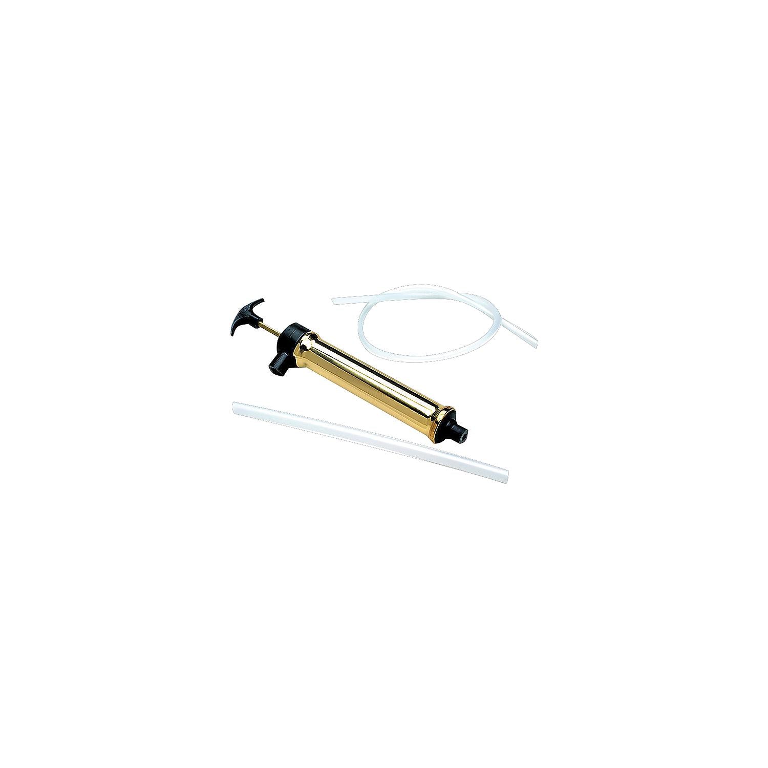 Oil Change Pump, Inboard & Outboard Engines
