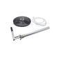 5 Gallon Bucket Pump, Lever Action