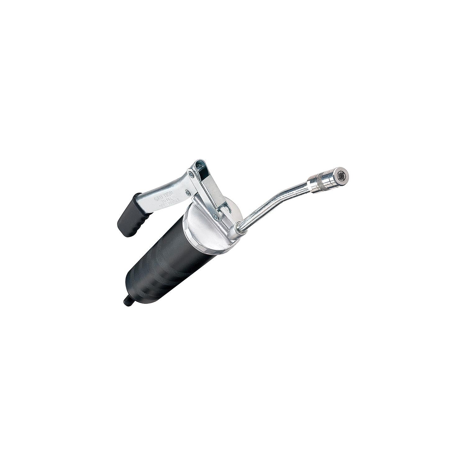 Utility Grease Gun, 14 oz. Lever
