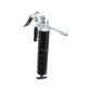 Heavy Duty Grease Gun, 4 in. Pipe, 14 oz. Lever