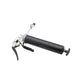 Heavy Duty Grease Gun, 4 in. Pipe, 14 oz. Lever