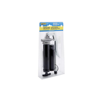 Mini-Pistol Grip Grease Gun w/ 3 oz. Cartridge